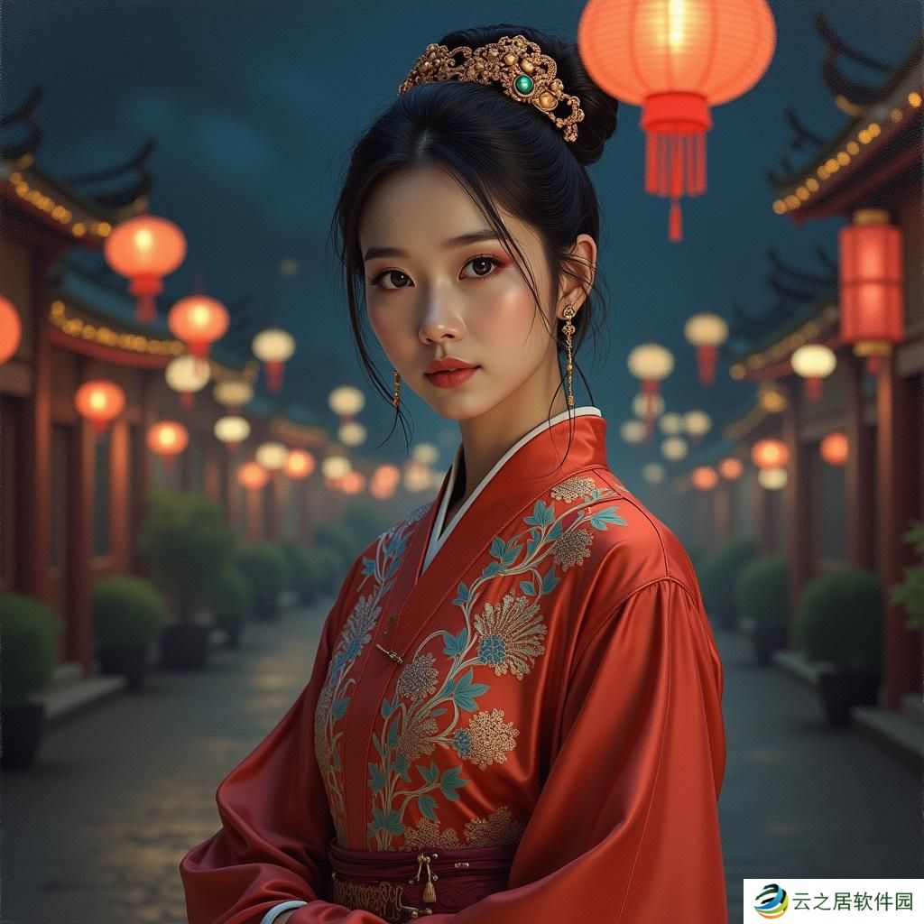 如何免费在线观看高清电视剧《暴躁少女》？这些平台能让你轻松观看